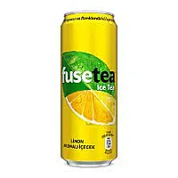 Fusetea Limon 