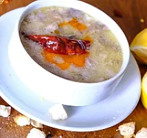 KARIŞIK [ PAÇA - İŞKEMBE ] AZ