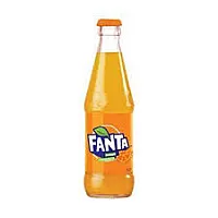 FANTA 330 ML
