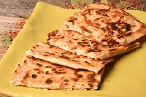 Kaşarlı Patatesli Gözleme