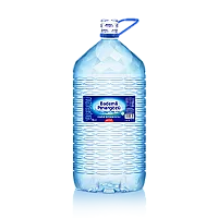 BADEMLİ PINARGÖZÜ 19 LİTRE SU