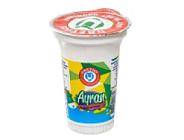 Ayran