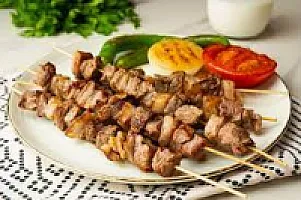 Kuşbaşı (Et-Şiş)