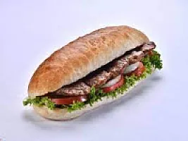 Ekmek Arası Adana