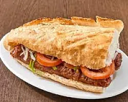 Ekmek Arası Urfa