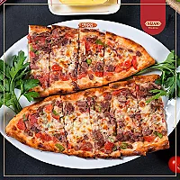 BIÇAKARASI  KAŞARLI TEK