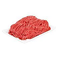 Yağsız Kıyma 1 kg.