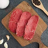 Dana Biftek 1 kg.