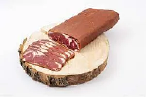 Sırt Pastırma 500gr.