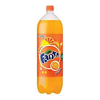 FANTA 2,5L