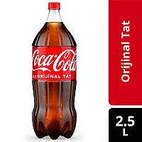 KOLA 2,5 L