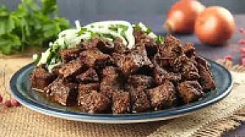Arnavut Ciğer