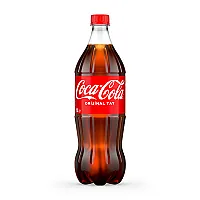 Coca Cola 1 LT