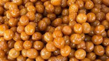 LOKMA TATLISI