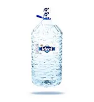 İDEAL SU 19 LİTRE