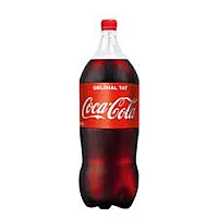 COCA COLA 2.5 L