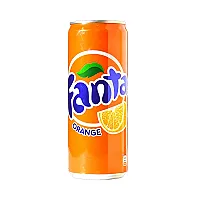 Fanta 330 ml