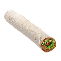 Çiğköfte Dürüm 150 gr