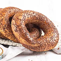 Tereyağlı Simit
