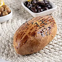 Çikolatalı Poğaça