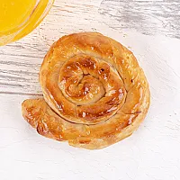 Gül Böreği Patates