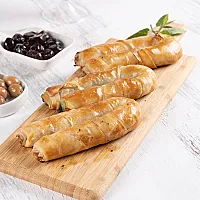 Çatal Börek Peynirli 