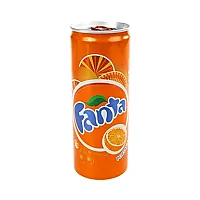 Fanta 330 ml
