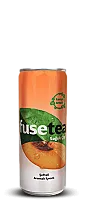Fuse Tea Şeftali