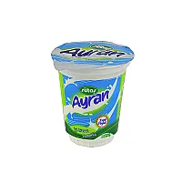 Ayran