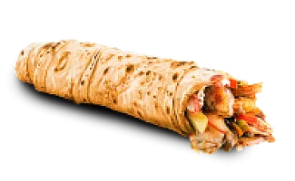 Hatay Usulü Döner