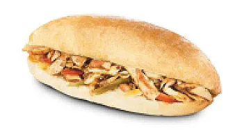 Ekmek Arası Döner