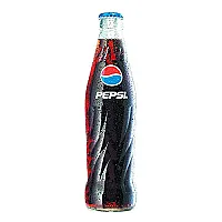Pepsi Cam Şişe