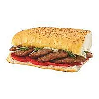 Ekmek Arası Köfte