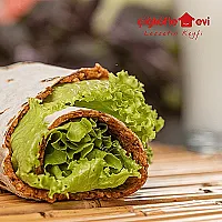 JUMBO DÜRÜM (180g)