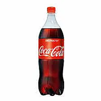 COCA Cola 1 lt