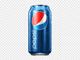 Pepsi Kutu Cola