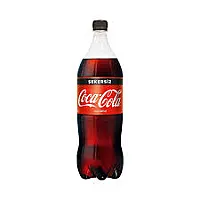 COCA COLA ZERO 1 L