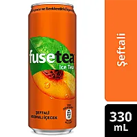 FUSE TEA ŞEFTALİ