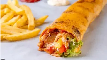 Grande Tavuk Dürüm