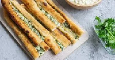 Lor Peynirli Pide 1,5