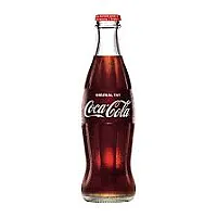 Şişe Coca Cola 200 ml
