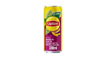 LİPTON ICE TEA MANGO AROMALI İÇECEK 330 ML