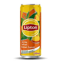 LİPTON ICE TEA ŞEFTALİ AROMALI İÇECEK 330 ML