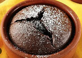 Çömlekte Sufle