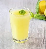 Katkısız Limonata