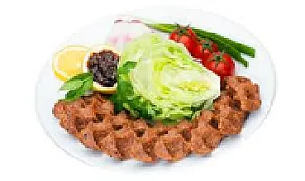 Tek Kişilik Porsiyon Çiğ Köfte 250 g