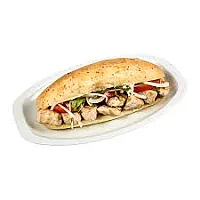 ekmek arası tavuk