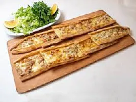 Karışık Pide 1,5