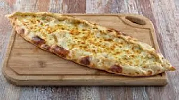 Peynirli Pide Tek