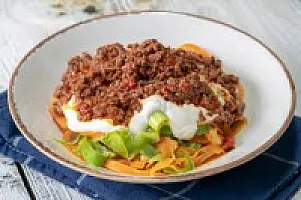 Enchilada Kıyma Porsiyon